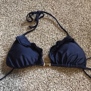 Kardashian Kollection bikini top
